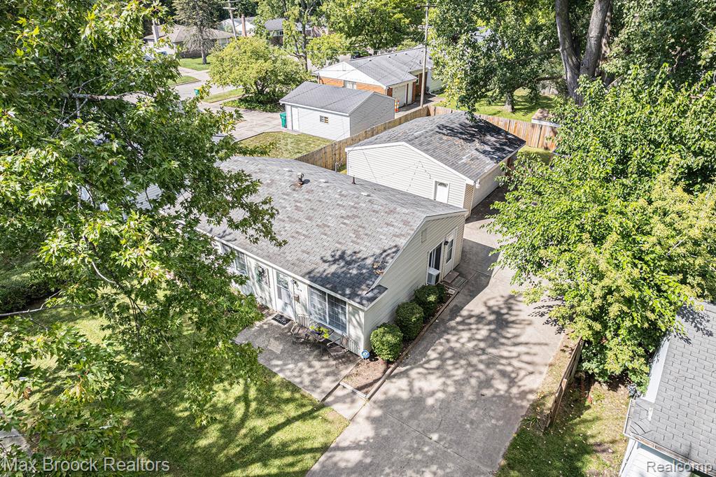 1719 KNOWLES Street, Ypsilanti, MI 48198 — Photo 20
