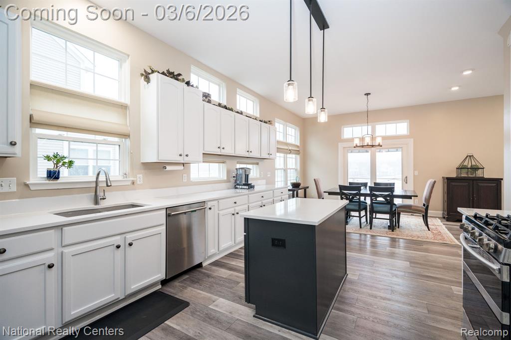 1015 Watersedge Court, Oxford, MI 48371 — Photo 13