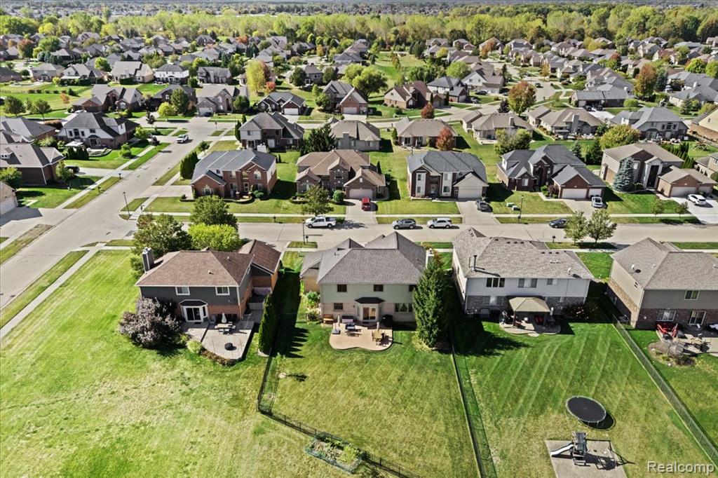 51412 Mauro Lane, Macomb, MI 48042 — Photo 37