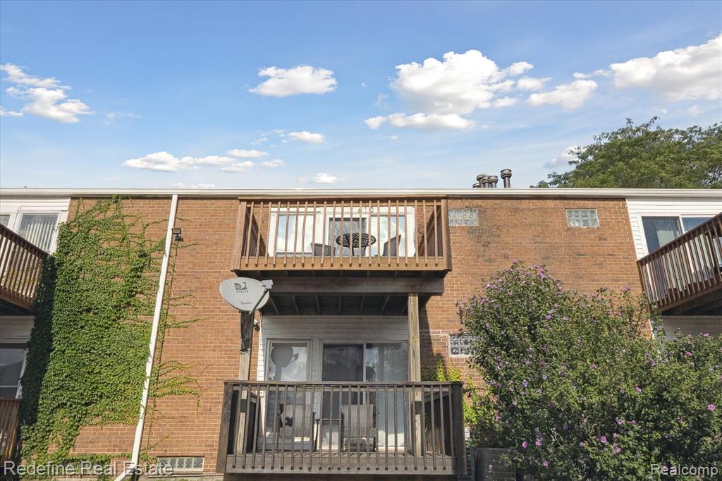 610 Saint Maron Place, Detroit, MI 48207 — Photo 36