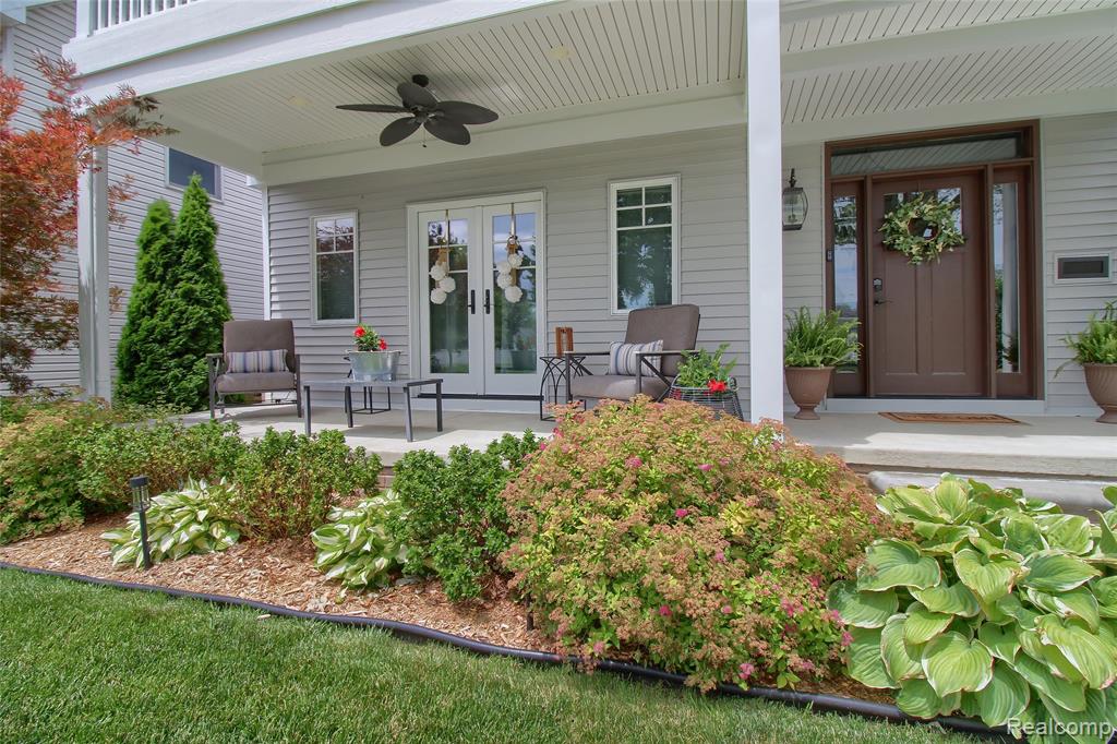 526 Plum Street, Wyandotte, MI 48192 — Photo 4