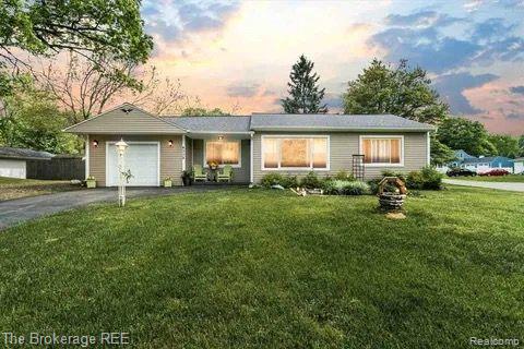 4334 GREGOR Street, Genesee, MI 48437 — Photo 3