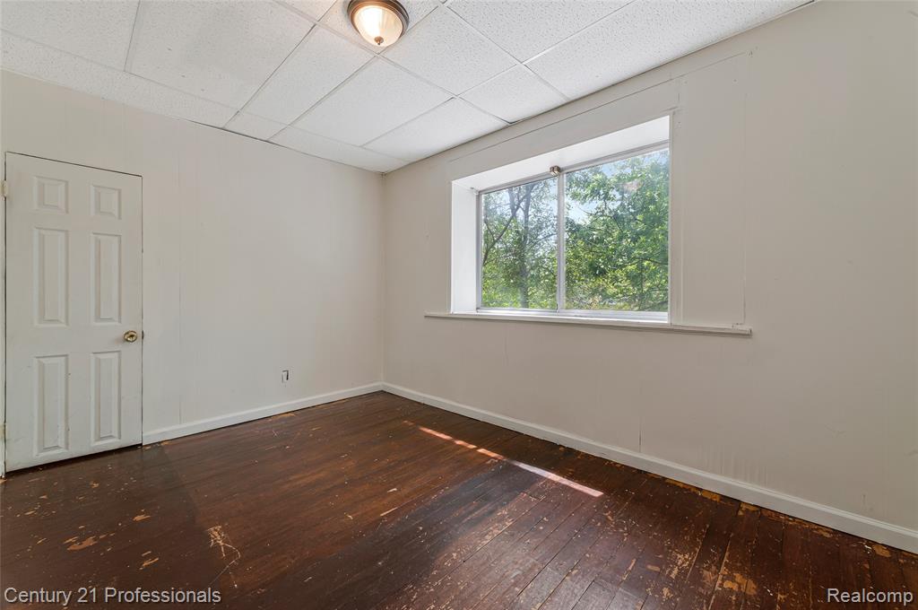 238 Richter St Street, River Rouge, MI 48218 — Photo 17