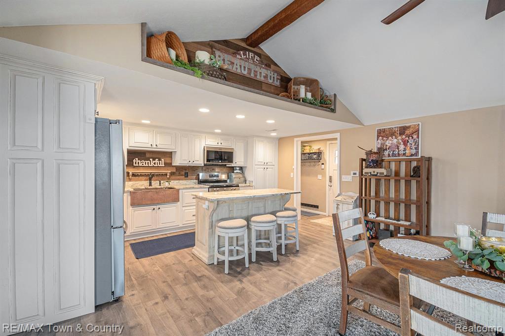 4148 Lakeside Drive, Beaverton, MI 48612 — Photo 8