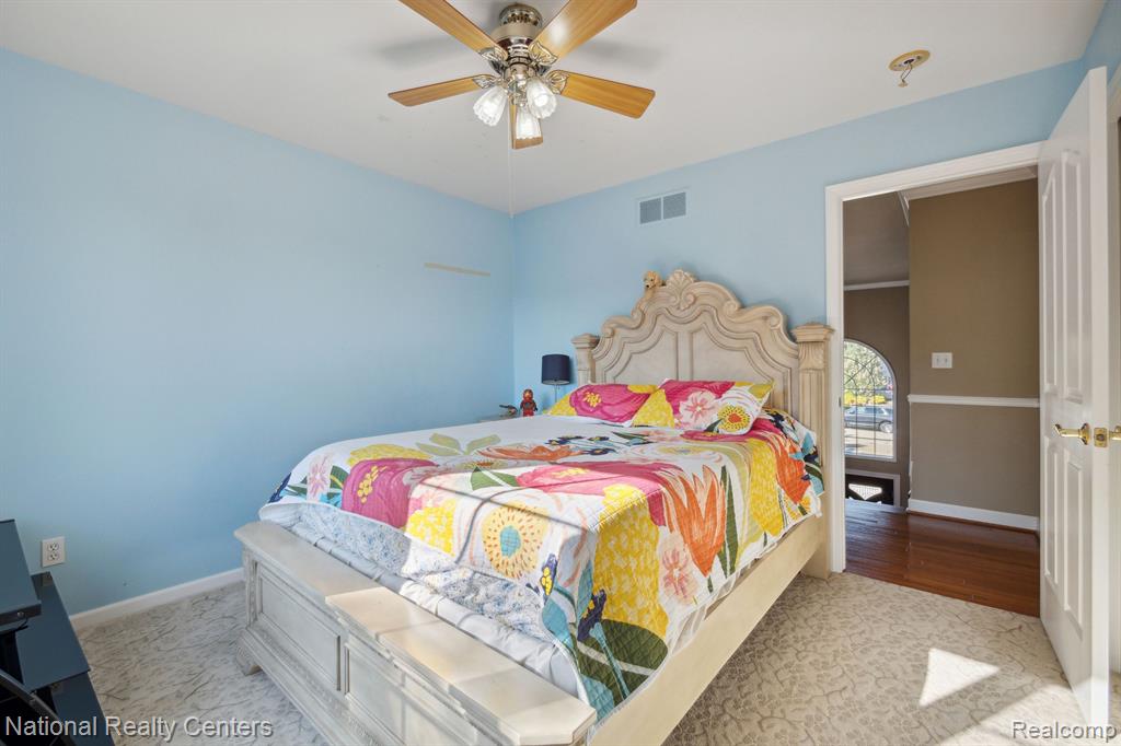 50983 WESTON Drive, Plymouth, MI 48170 — Photo 36