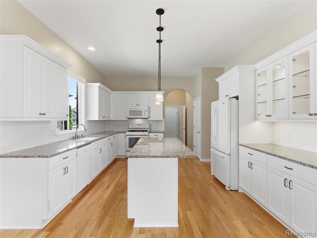 58865 Gallery Court, Washington, MI — Photo 8