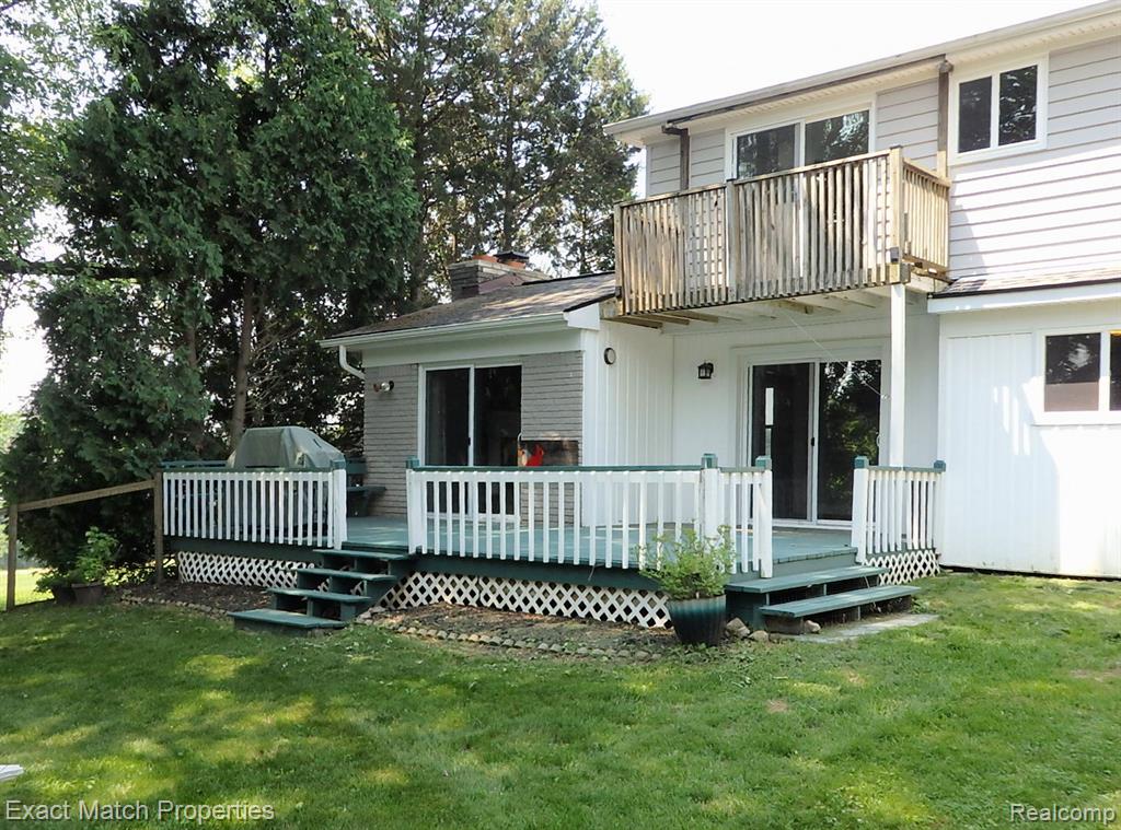 3980 N Hickory Ridge Road, Highland, MI — Photo 13