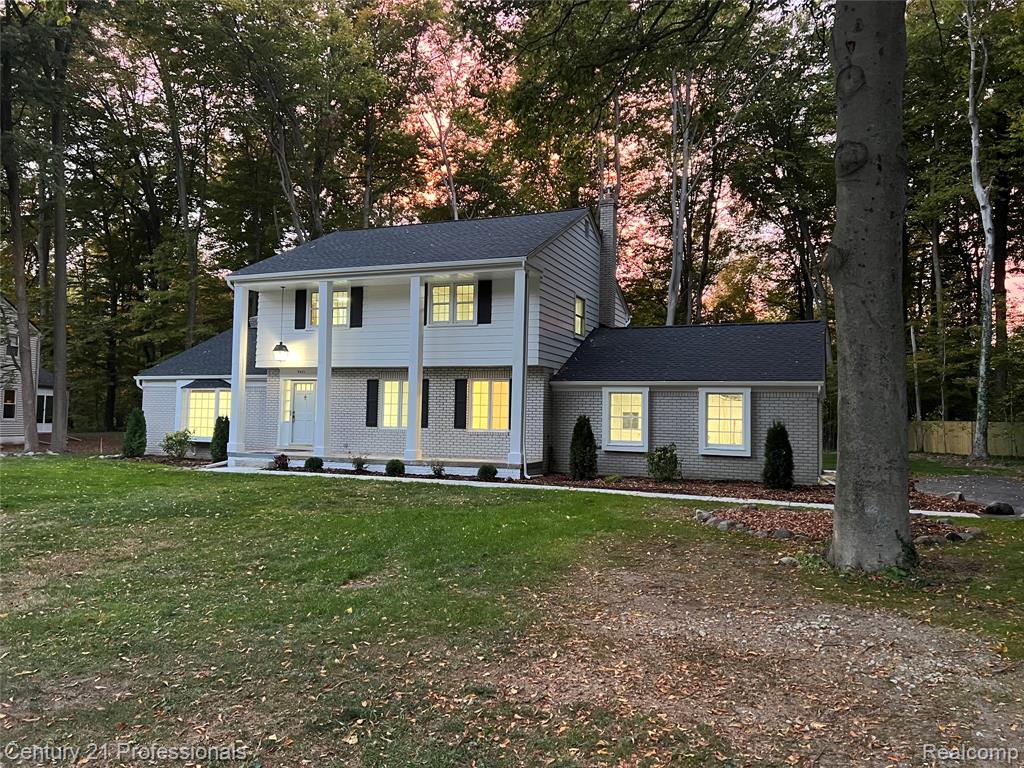 9421 Mapletree Drive, Plymouth, MI 48170 — Photo 2