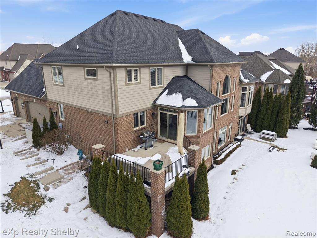 6424 Shadydale Drive, Shelby Twp, MI 48316 — Photo 69