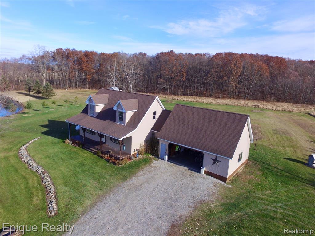 8662 Mason Road, Yale, MI 48097 — Photo 35