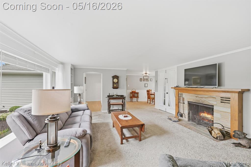 6595 Bray Road, Vassar, MI 48768 — Photo 14