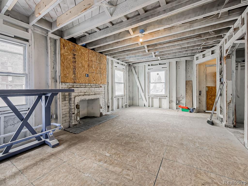 9900 TERRY Street, Detroit, MI 48227 — Photo 8
