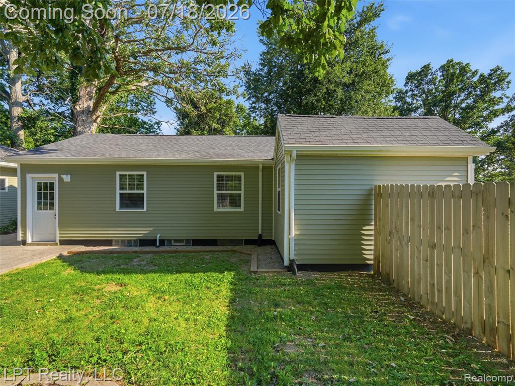 4539 Parker Drive, Howell, MI 48843 — Photo 31