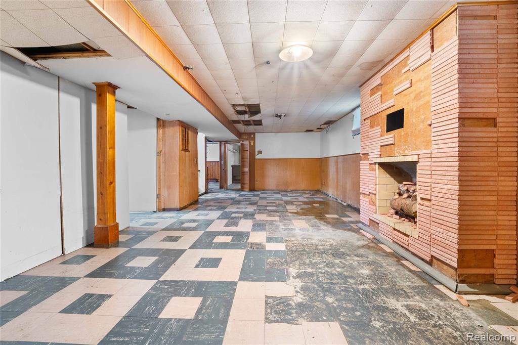 7282 Forrer Street, Detroit, MI 48228 — Photo 20