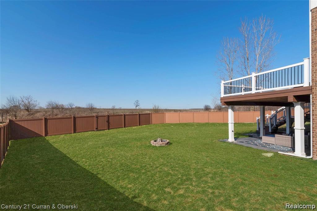 830 Lake Woods Drive, Canton, MI 48188 — Photo 55