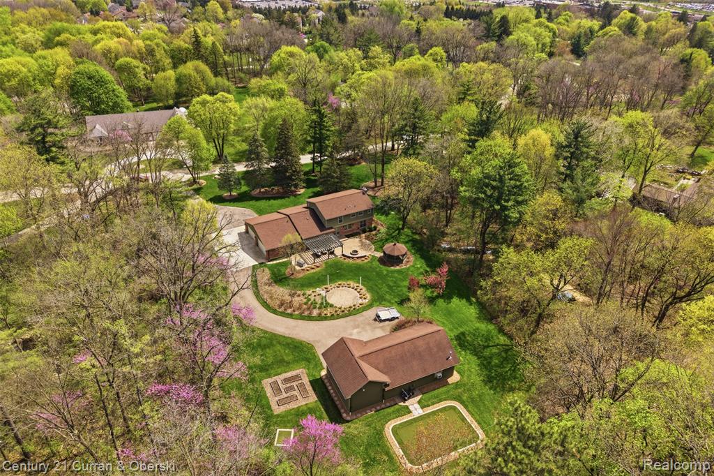 19559 Meadowbrook Road, Northville, MI 48167 — Photo 76