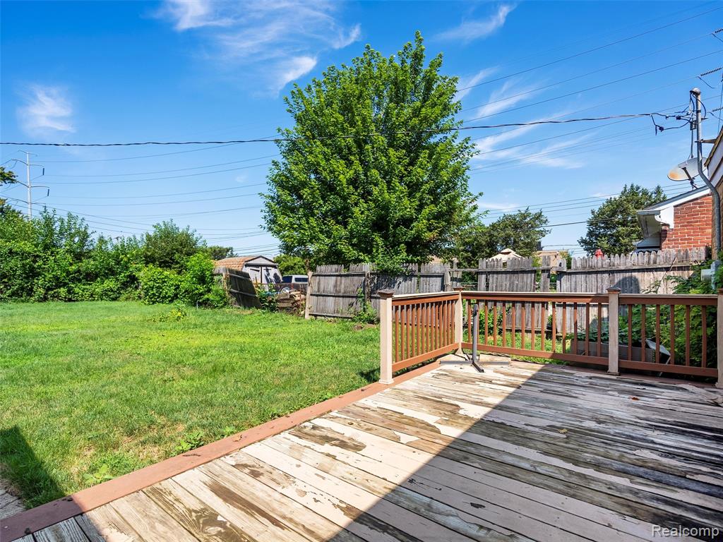 7472 Sloan Street, Taylor, MI 48180 — Photo 25
