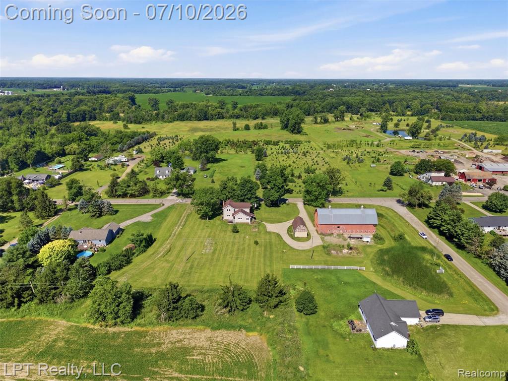 600 Fowlerville Road, Fowlerville, MI 48836 — Photo 74