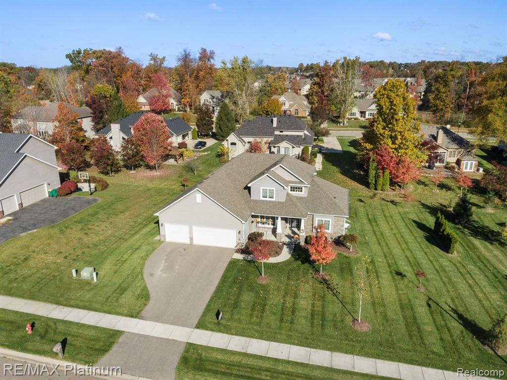 8209 Lee Road, Brighton, MI 48116 — Photo 20