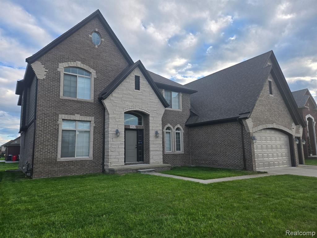 15342 Amberfield Drive, Macomb, MI 48042 — Photo 8