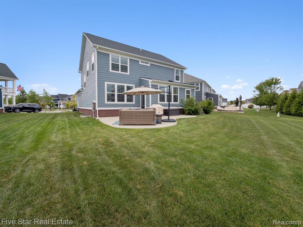 50264 Paine Street, Canton, MI 48188 — Photo 50