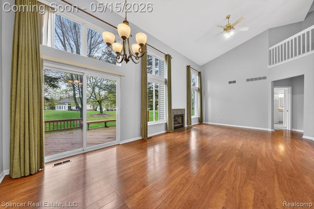 3141 Bridlewood Drive, Rochester, MI 48306 — Photo 9