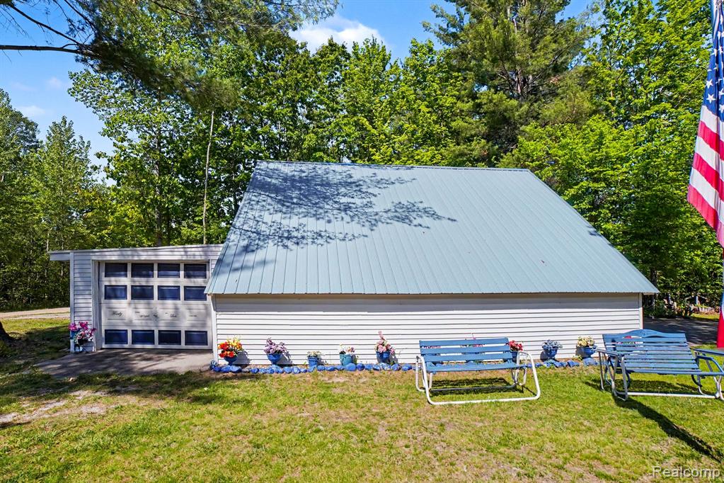 4772 S Bard Road, Beaverton, MI 48612 — Photo 34