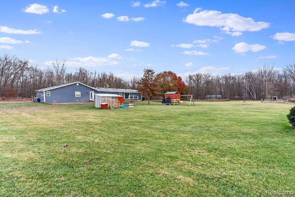 20795 W BALDWIN Road, Elsie, MI 48831 — Photo 29