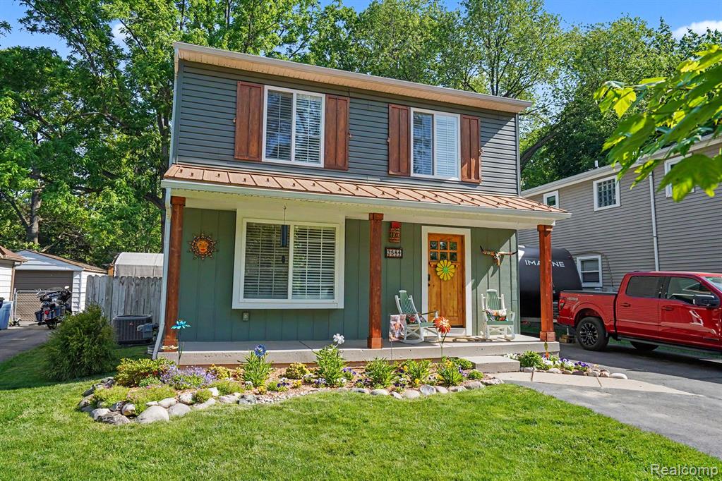 3544 Fort Drive, Waterford, MI 48328 — Photo 34