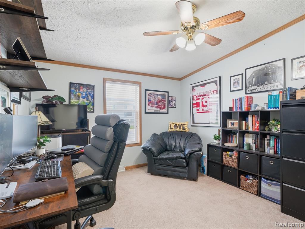 9695 Bloomsbury Circle, Northville, MI 48167 — Photo 19