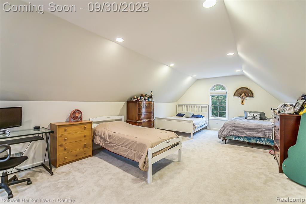 4955 Crooked Stick Court, Brighton, MI 48116 — Photo 49