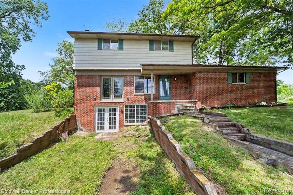 8965 Sherwood Drive, Davisburg, MI 48350 — Photo 4