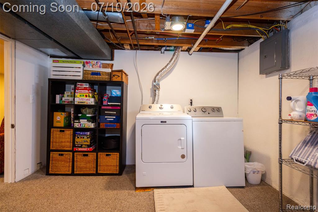 9807 Fairbanks Street, Belleville, MI 48111 — Photo 27