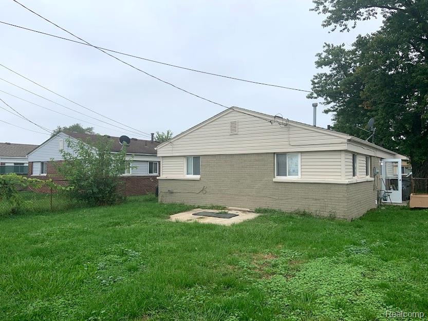 4635 5th Street, Ecorse, MI 48229 — Photo 8