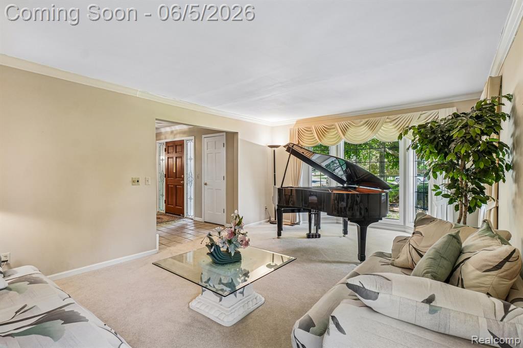 4523 Rivers Edge Drive, Troy, MI 48098 — Photo 17