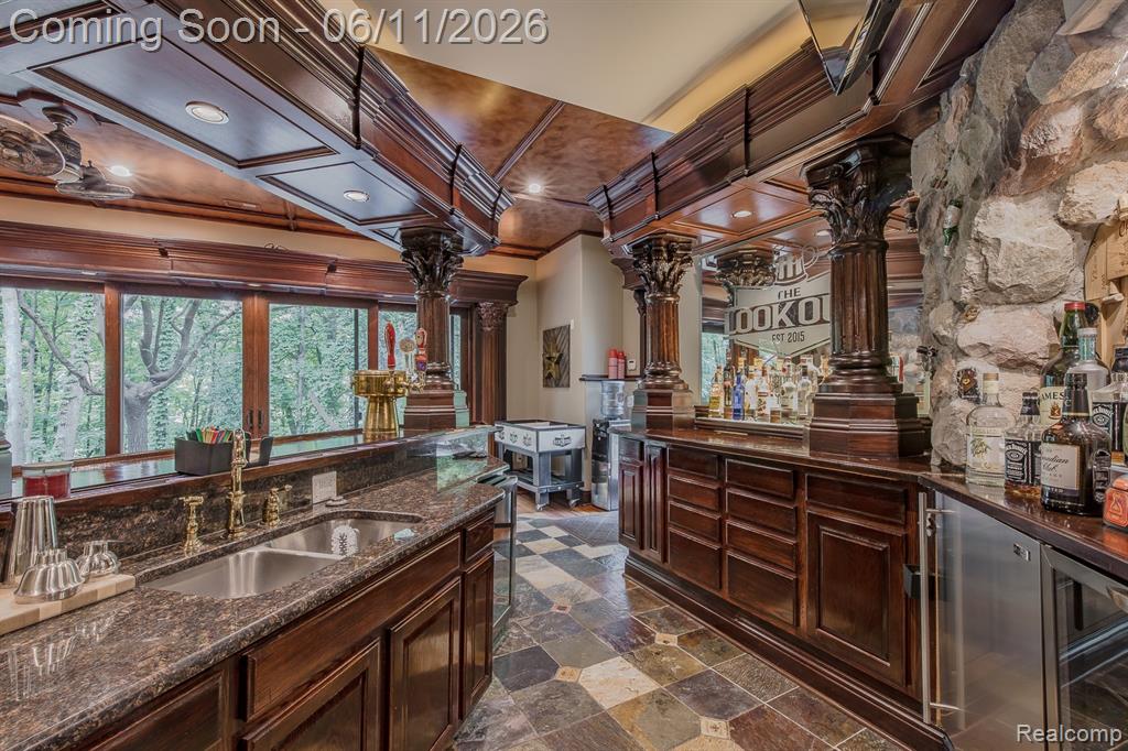 6265 Crest Forest Court E, Clarkston, MI 48348 — Photo 72