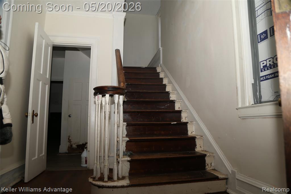 36 Louise Street, Highland Park, MI 48203 — Photo 6