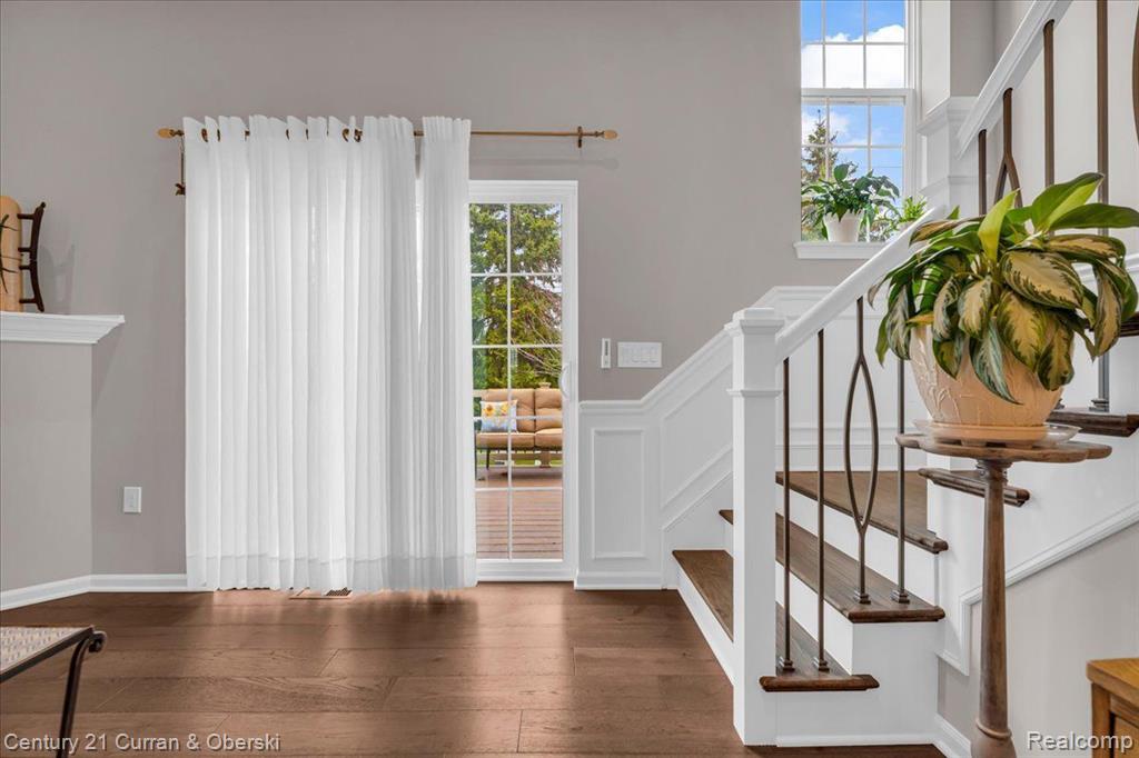 48442 EASTBRIDGE Drive, Canton, MI 48188 — Photo 12