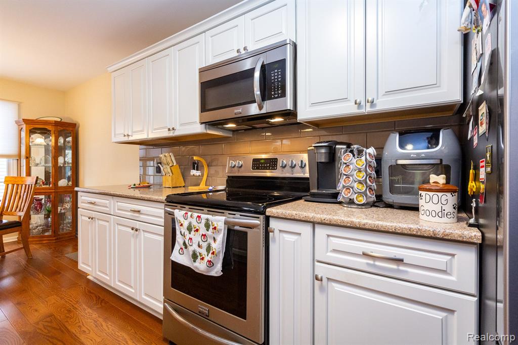 211 PIERCE LAKE Drive, Chelsea, MI 48118 — Photo 19