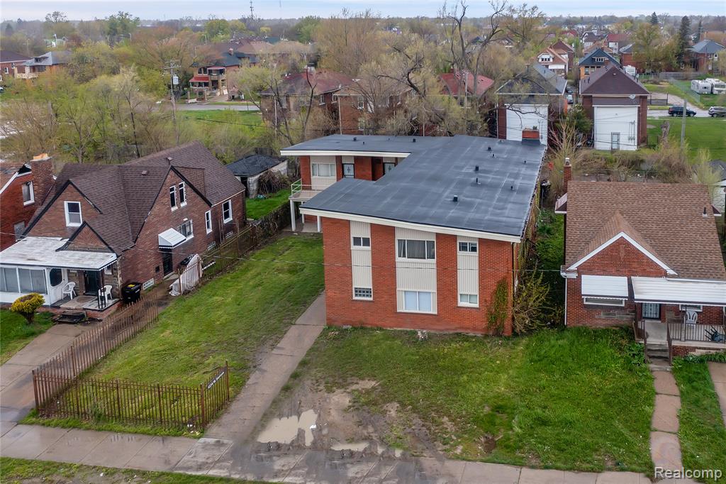 4234 W Davison, Detroit, MI 48238 — Photo 21