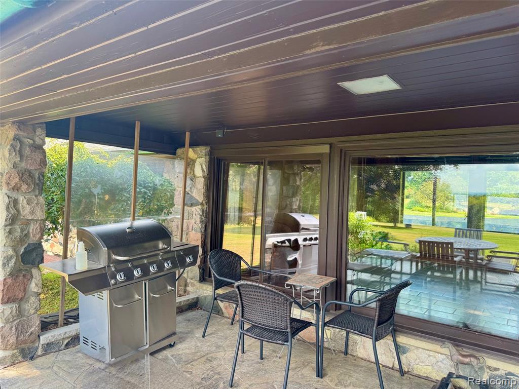 2250 E Dryden Road, Metamora, MI 48455 — Photo 45