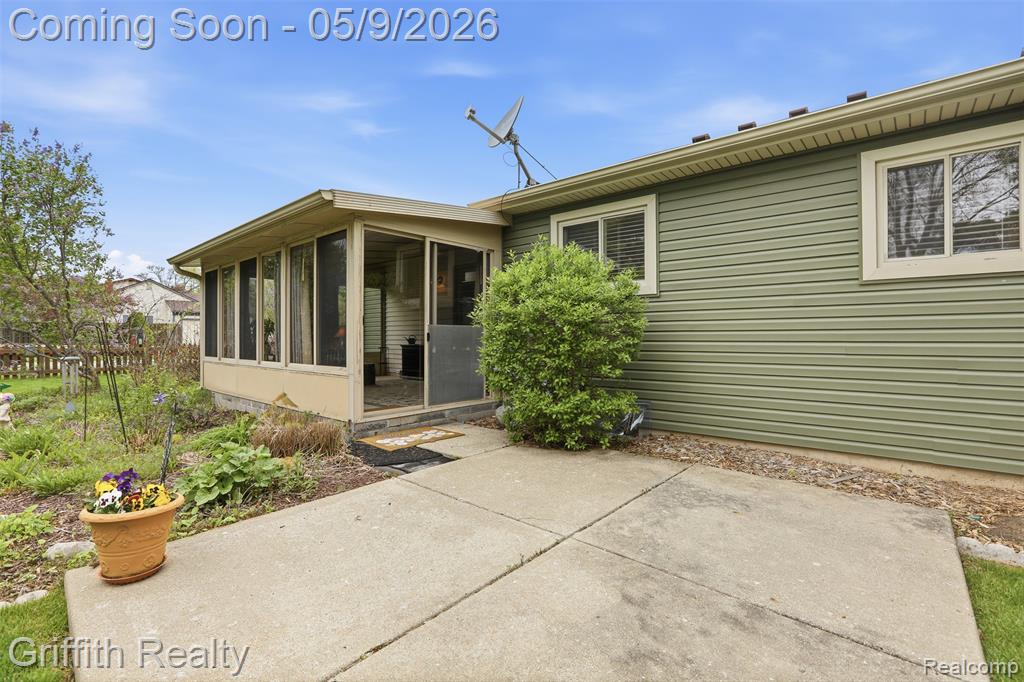 779 Oak Ridge Drive, Brighton, MI 48116 — Photo 22