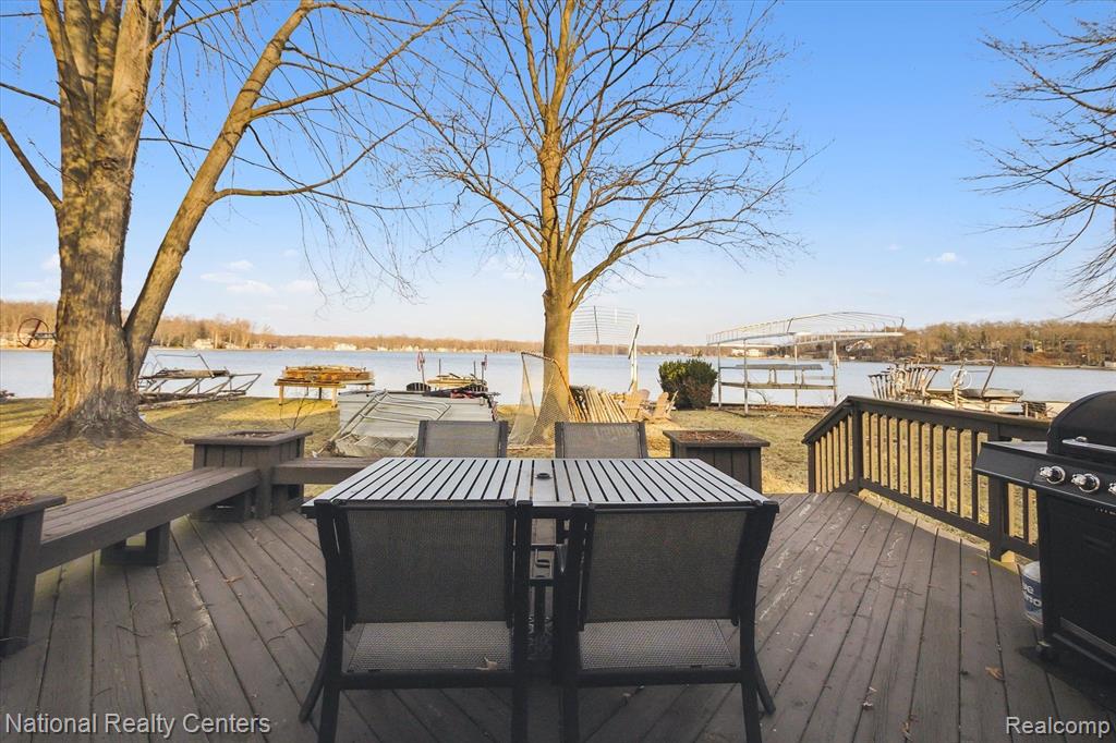 4807 DOWNING Drive, Pinckney, MI 48169 — Photo 5