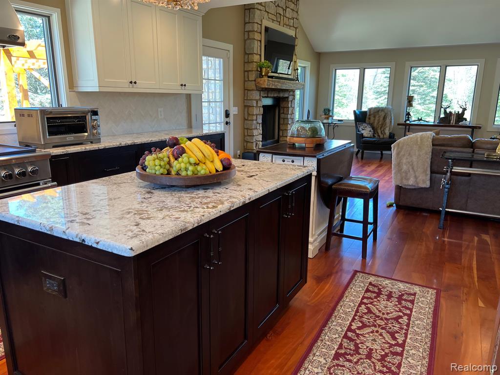 5785 Baldwin Road, Oxford, MI 48371 — Photo 30
