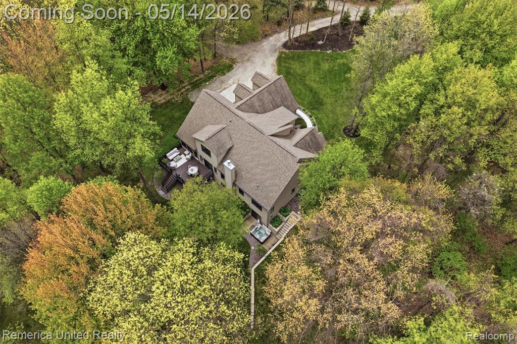 3020 Brighton Road, Howell, MI 48843 — Photo 50