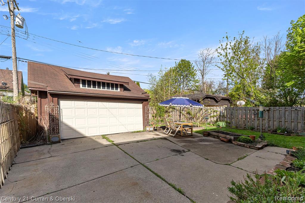 4815 Iroquois Street, Detroit, MI 48214 — Photo 47