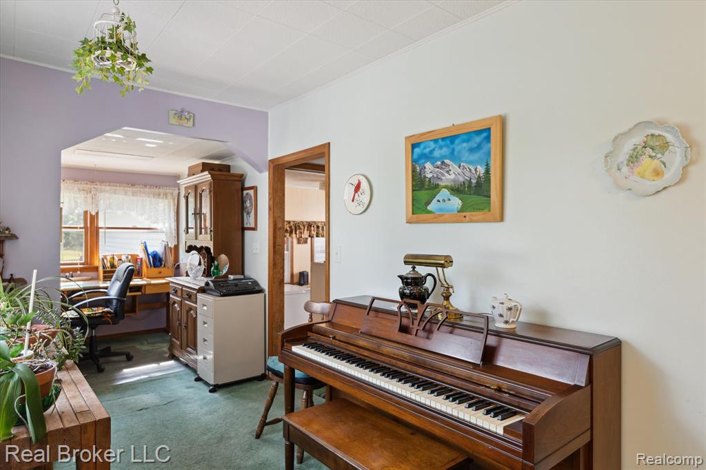 5740 M 66, East Leroy, MI 49051 — Photo 25