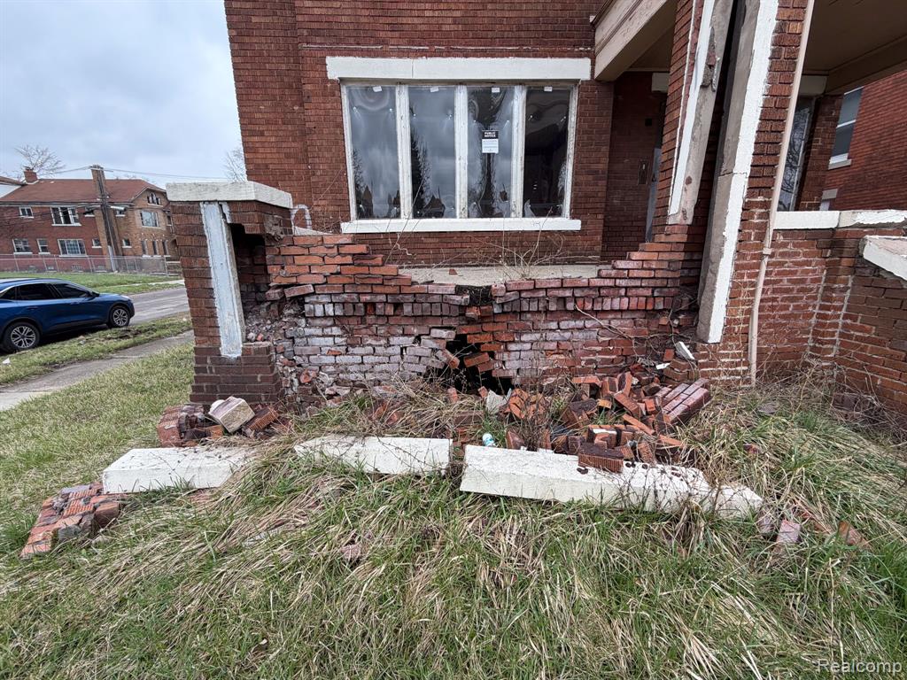 8788 Dexter Avenue, Detroit, MI 48206 — Photo 38