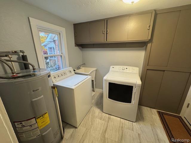 420 W Browning Avenue, Hazel Park, MI 48030 — Photo 12
