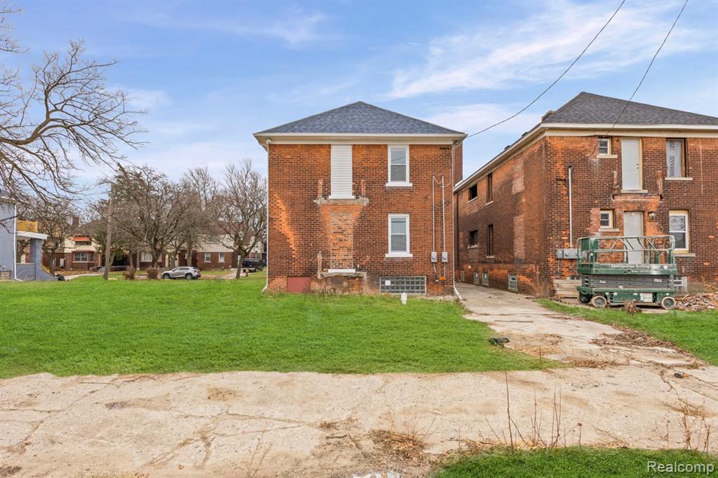 3450 Edison Street, Detroit, MI 48206 — Photo 22